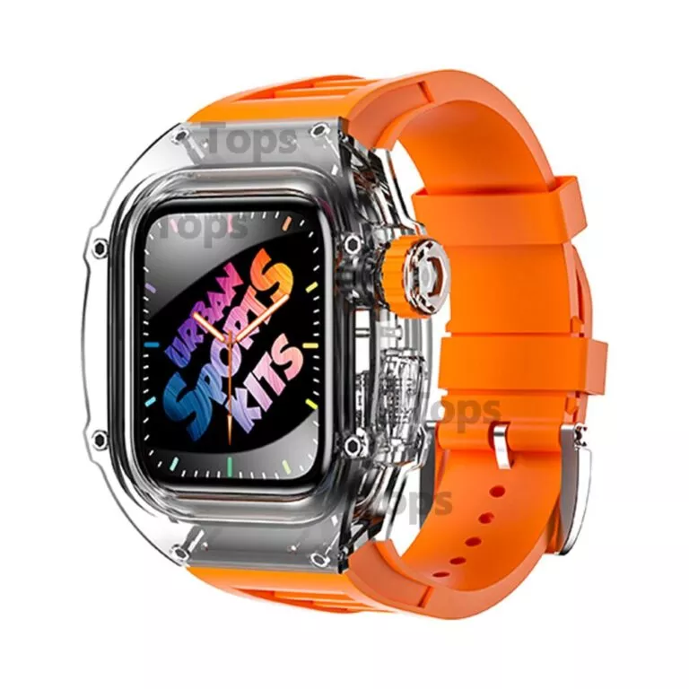 j iwatch mod